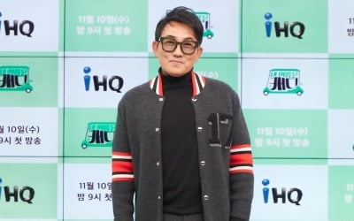 이승철 "타 골프 예능 맘에 안 들어, 진지함 떨어진다" 저격 ('내 이름은 캐디')