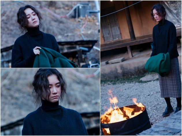 '너를 닮은 사람' 스틸컷./사진제공=셀트리온 엔터테인먼트, JTBC스튜디오