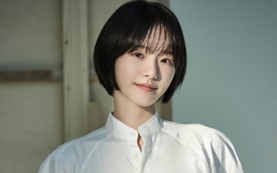 [TEN인터뷰] '달리와 감자탕' 박규영 "대세? 아직 배우라고 하기도 부끄럽죠"