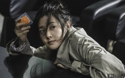 '구경이' 김수로, 베일에 싸인 변호사 고담 "중요 에피소드"