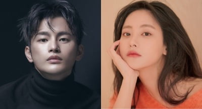 [공식]서인국X오연서, '미남당' 출연 확정…내년 상반기 방송