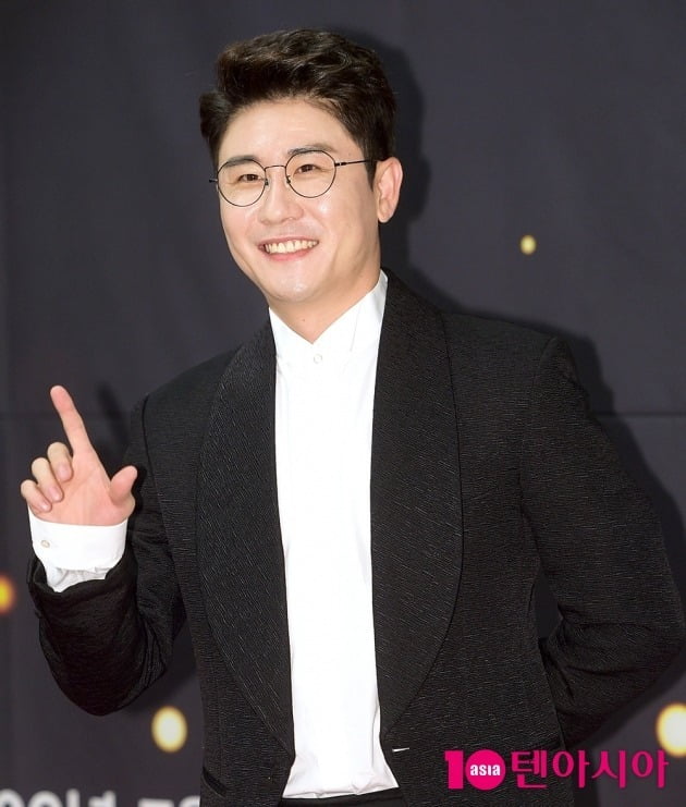 가수 영탁/ 사진=텐아시아 DB