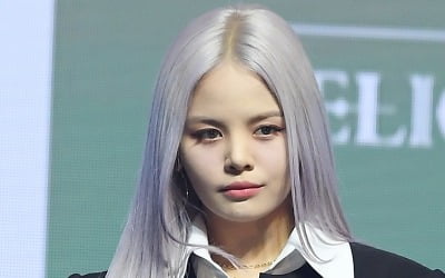 [공식] CLC 태국인 멤버 SORN, 큐브엔터와 전속 계약 해지...팀 탈퇴