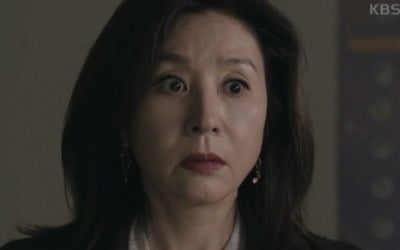 [종합] '빨강 구두' 최명길, 경멸하던 소이현이 선우재덕 친자? 같은 혈액형에 '충격'