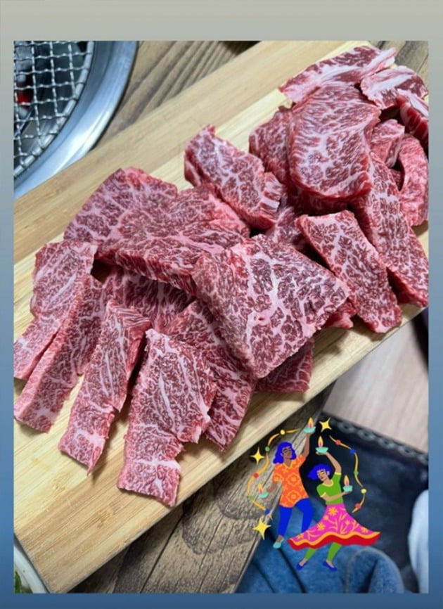 사진=고소영 인스타그램
