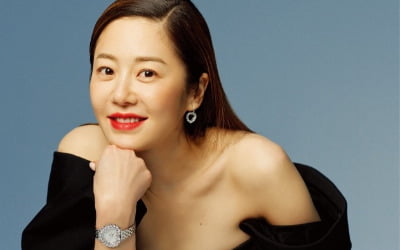 '고현정·김성령은 50대인데…' 47살에 미니스커트 입겠다는 친구