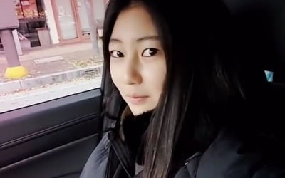 박연수 딸 송지아, 아이돌 데뷔했으면 톱스타 됐을 춤·노래 실력…미모까지 출중 [TEN★]