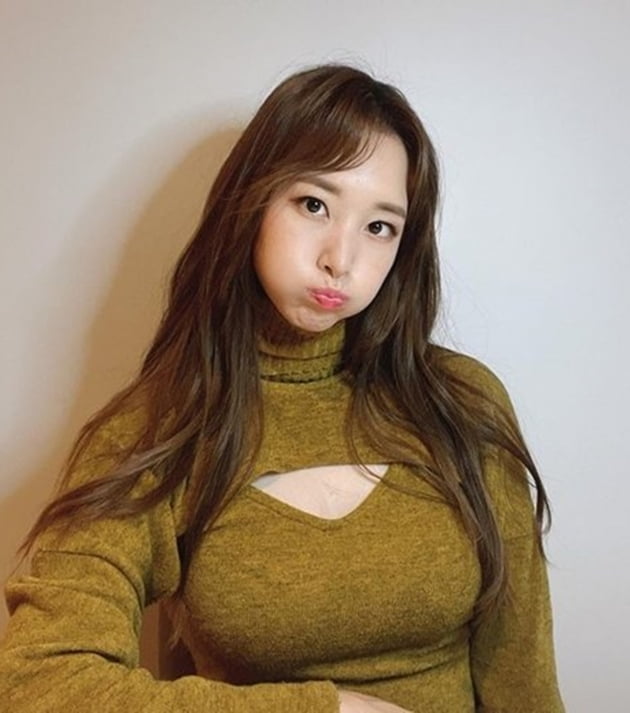 김선신 아나운서 인스타그램