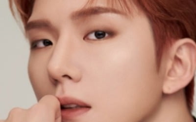 몬스타엑스 기현 "美 징글볼, 2년 만 팬들과 대면...설레요"[화보]