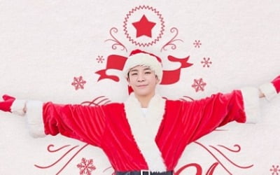 [공식] 정동원, '성탄총동원' 콘서트 개최 "의미있는 크리스마스"