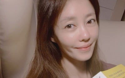 이지현 "아이 둘 키우면서 허덕인다…세상의 모든 엄마 존경해" [TEN★]