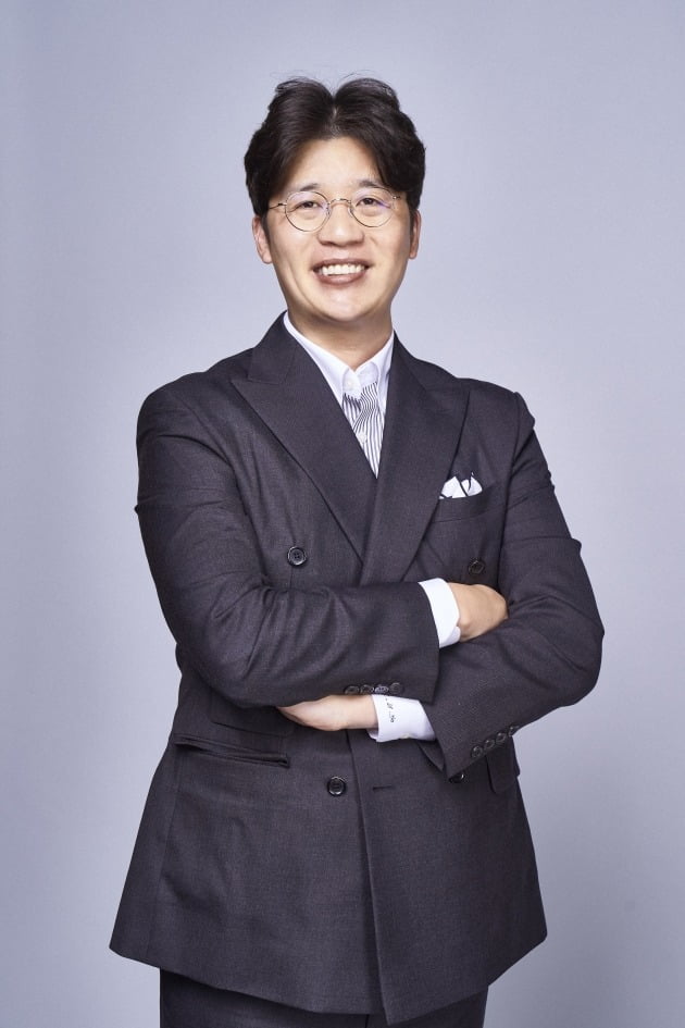 '신세계로부터' 고민석 PD./사진제공=넷플릭스