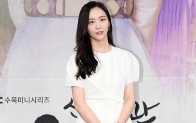 [단독] 박지현, 영화 '히든 페이스' 주연 확정…송승헌·조보아와 호흡