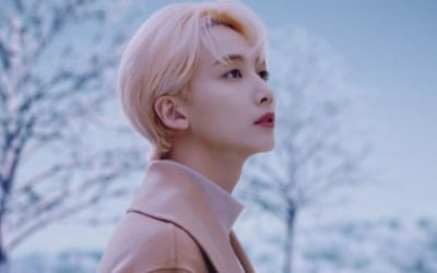 "우리들의 이야기"...세븐틴, 日 스페셜 싱글 '아이노치카라' MV 티저 공개