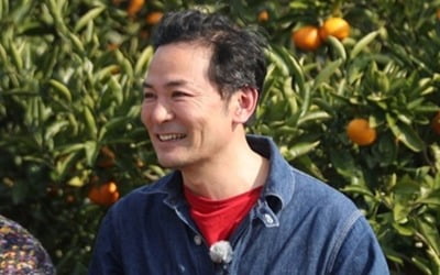 '집사부일체' 김창옥 "강연하고 싶지 않다" 은퇴 선언?