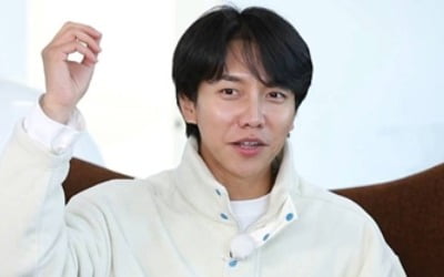 '데뷔 18년차' 이승기, 꽁꽁 숨긴 고민 "소통 어렵다고 느끼는 관계가.." ('집사부일체')