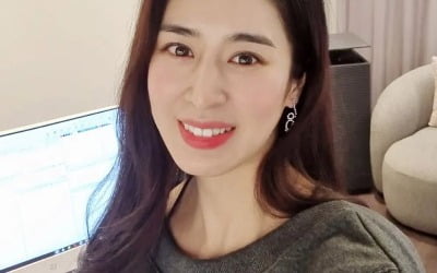 '주진모♥' 민혜연, 이 맛에 의사 일 하지 "퇴근해서 맛난 거 먹어야지" [TEN★]