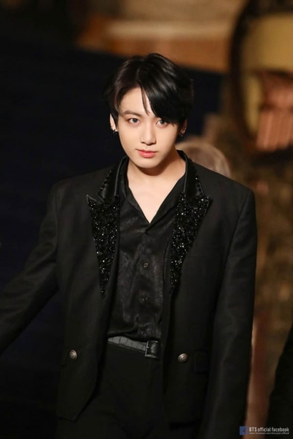 방탄소년단 정국