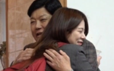 '슈돌' 양지은 가족 총출동, 이모→왕할아버지 만남