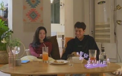 [종합] '돌싱글즈2' 윤남기 "♥이다은에 올인"…이창수♥김은영 "손만 잡고 자자" 화해