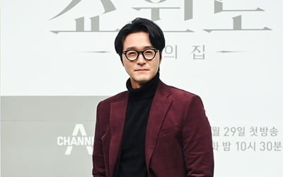 '쇼윈도' 이성재 "전소민과 뜨거운 스킨십, 매도 먼저 맞는 게 낫다"