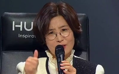 이선희, "왜 이제야 나왔나…너무 괜찮다" 극찬한 실력자는? ('싱어게인2')