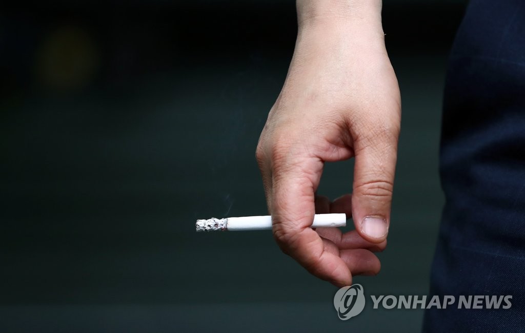 부산 초·중·고교 학생 흡연율 1.7%…3년째 감소세