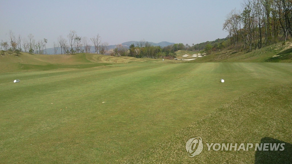 대중골프장, 세금감면 받고도 회원제보다 비싸…개선권고