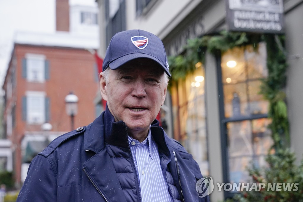 미국, 남아프리카 8개국 여행 제한…바이든 "굉장히 우려"(종합2보)