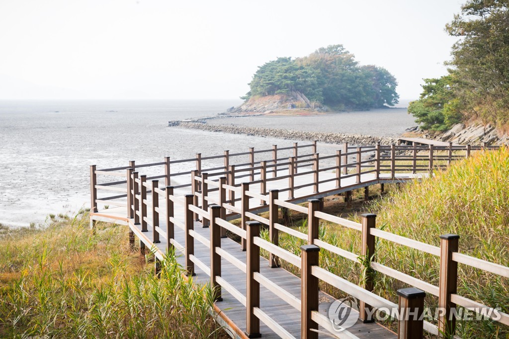 인천 세어도에 95억원 투입…정주여건 개선·관광객 유치