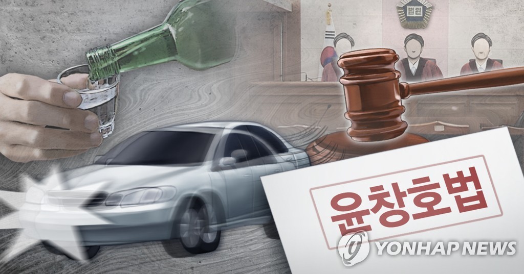 윤창호법 위헌 결정…수사·재판 중 사건에도 영향