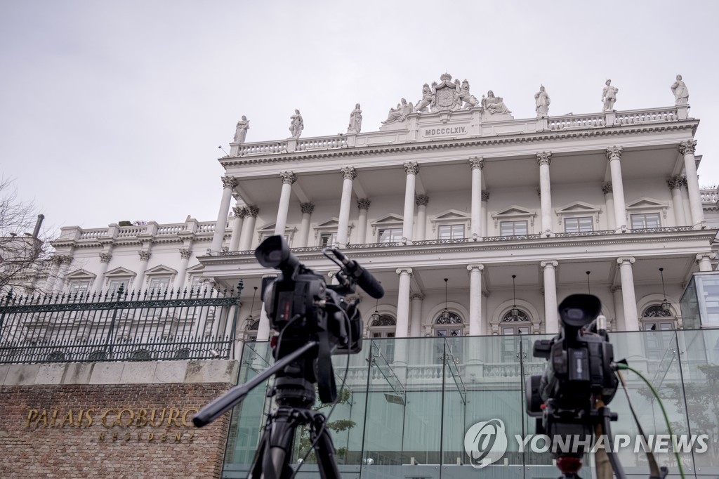 5개월 만에 재개된 핵 협상…이란·러·EU "긍정적" 평가(종합)