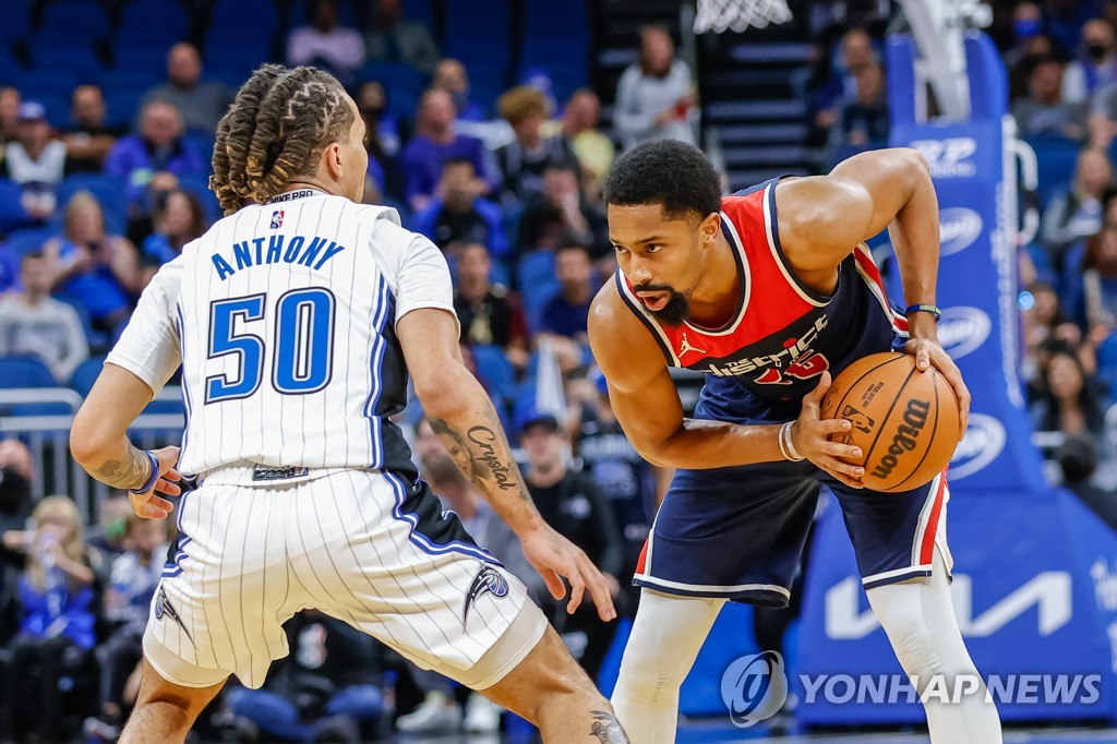 '조지 23득점' NBA 클리퍼스, 미네소타 꺾고 7연승 질주