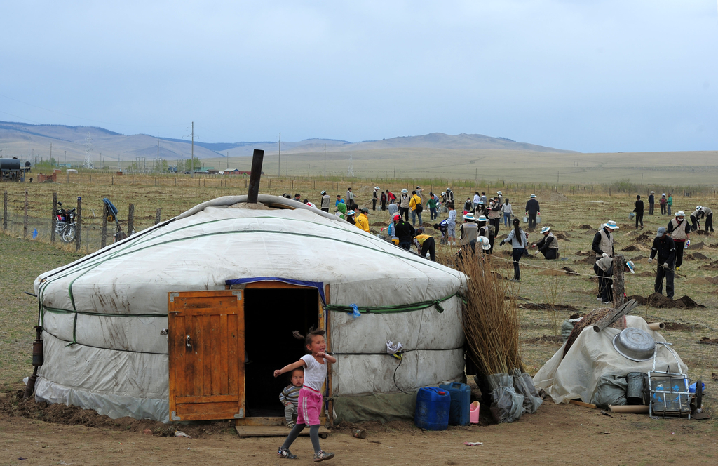 "몽골제국 성립 원인은 날씨"…고기후로 해석한 우리 역사