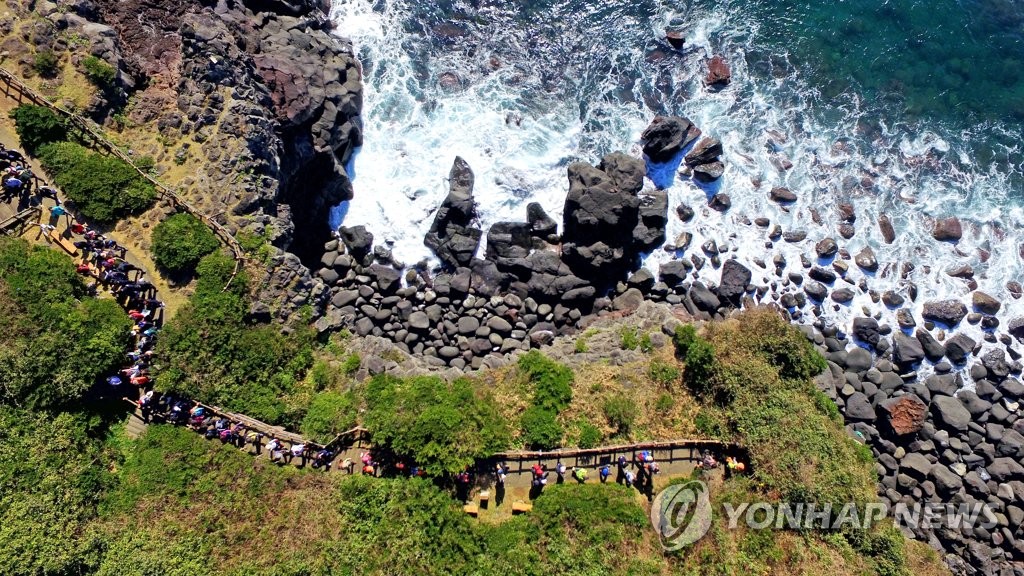 "지금은 위드 코로나 시대"…제주 주말 축제 '풍성'