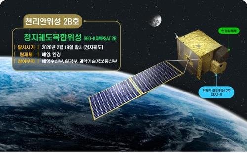 국립환경과학원, 국내외 위성 전문가 참여 학술회의 개최