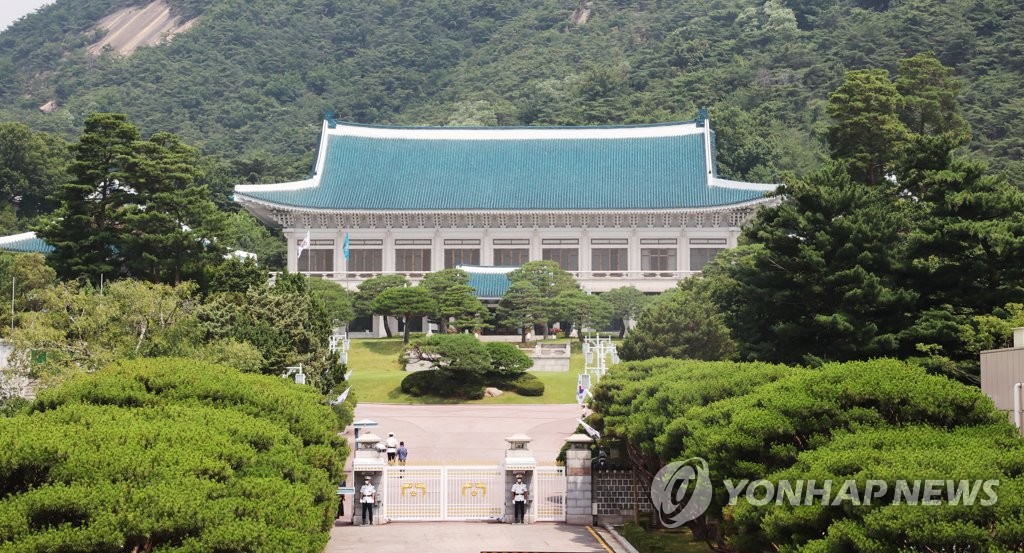 '장제원 의원직 박탈' 청원에 靑 "제명은 입법부 고유권한"