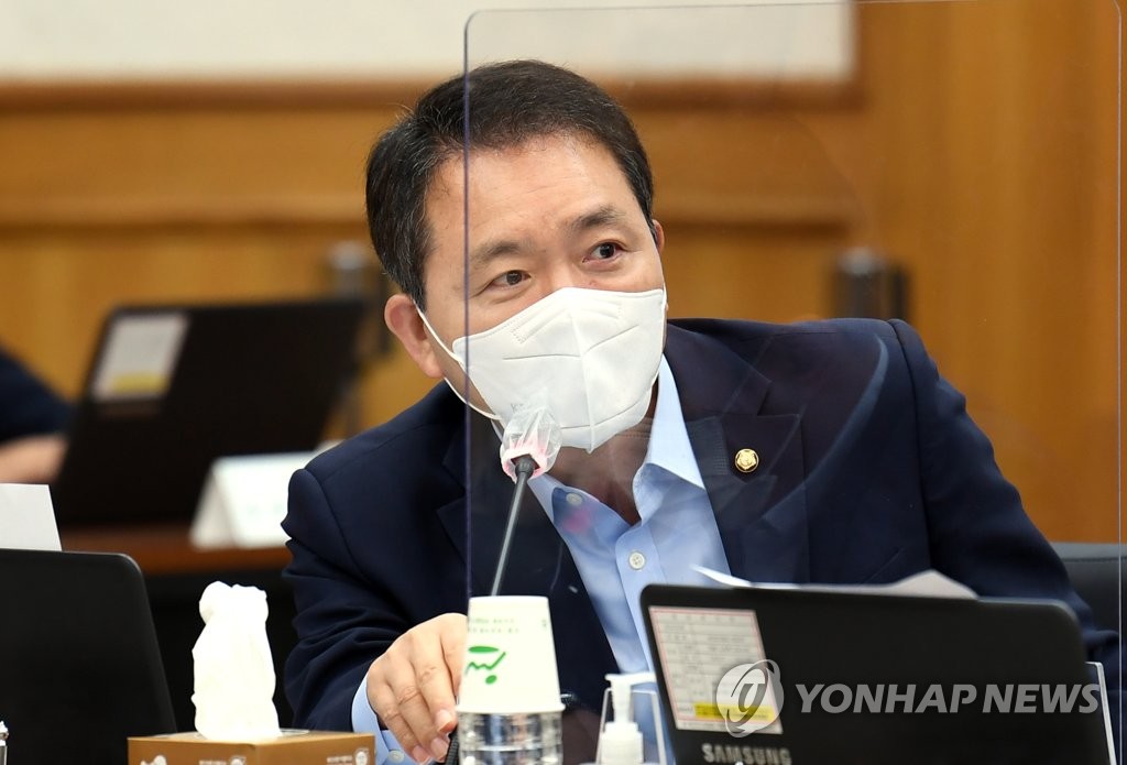 Politics fair debate... 'BTS Special Act' (Comprehensive)