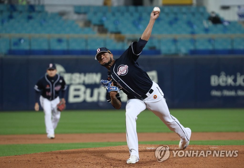 '닥터K' 미란다·'끝판대장' 오승환…프로야구 MVP 오늘 공개