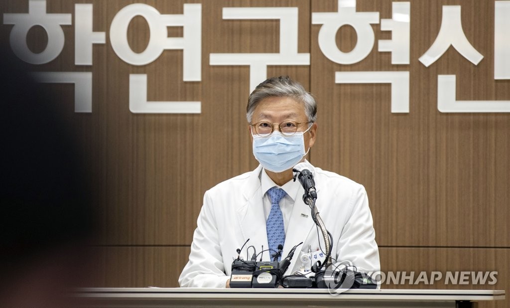 [위클리 건강] 역대 한국 대통령 사인 1위 '순환계 질환'