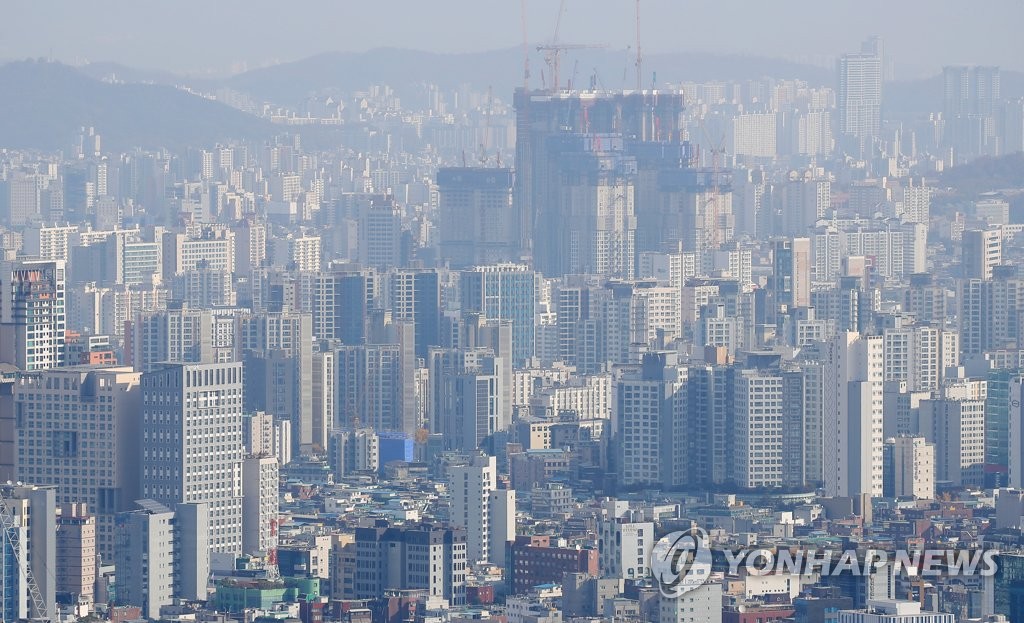 내주 기준금리 인상 여부 주목…종부세 고지서 발송