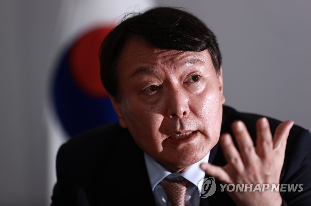 '판사사찰' 꺼낸 공수처, '尹 무혐의' 검찰 결론 뒤집기 시도