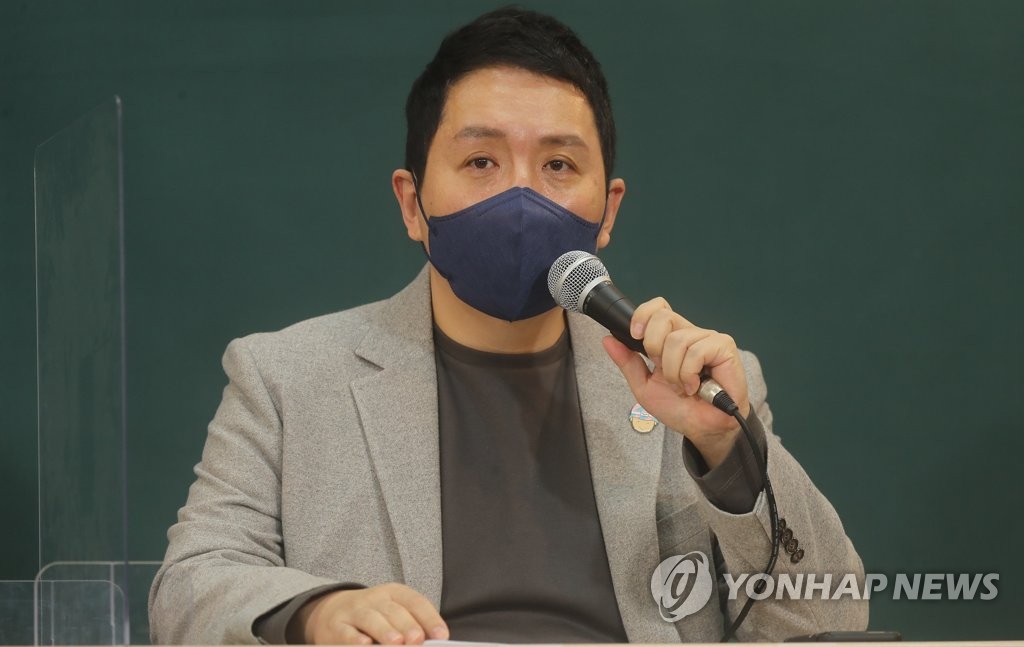 군인권센터 "李중사 유사사건 발생…공군, 은폐·늑장처리 의혹"