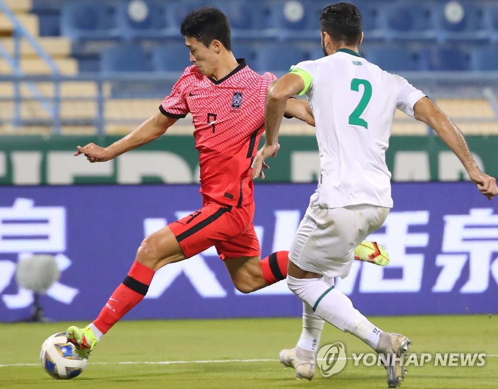 '태극전사 맞춤옷' 벤투호 빌드업 축구…카타르에서 통할까