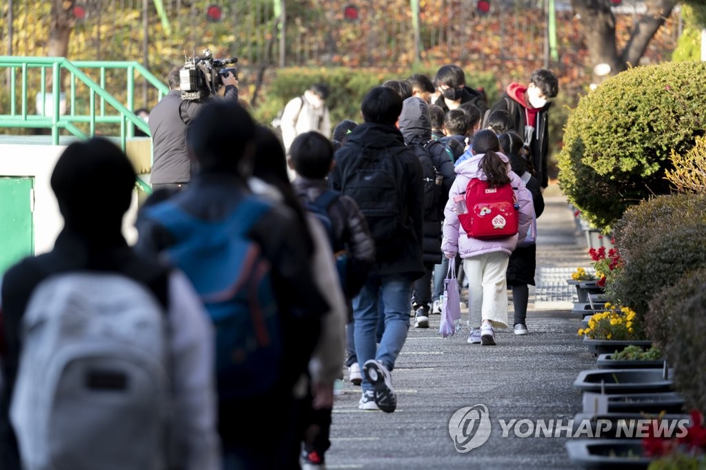 [OK!제보] '스쿨존' 주·정차 전면 금지 한 달째…"여전히 혼란스러워요"