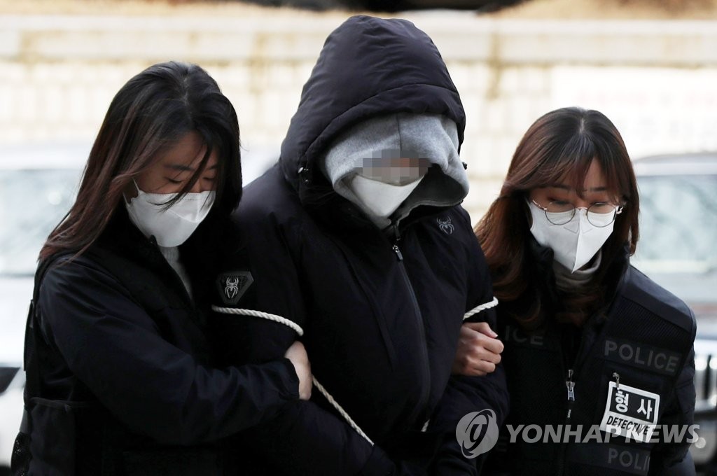 '세 살 아동 학대사망' 친부 입건…계모 "술 취해 있었다"(종합)