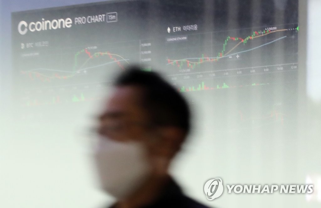 정부 반대에도…가상자산 과세 시점 2023년으로 1년 유예