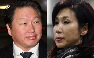 노소영 "미세먼지, 中에 항의조차 제대로 못 해" 분노