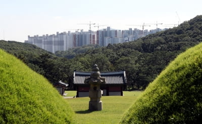 "이제 와서 그 돈으로 어딜 가라고…" 입주 앞두고 '날벼락'