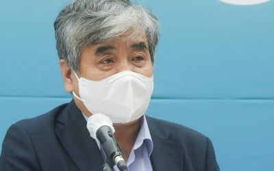 'AZ 접종' 완료한 한상혁 방통위원장, 코로나19 돌파 감염